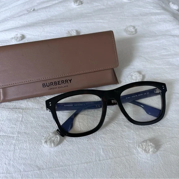 Burberry Glasses - Picture 2 of 9